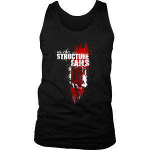 Men's Crusher Tank