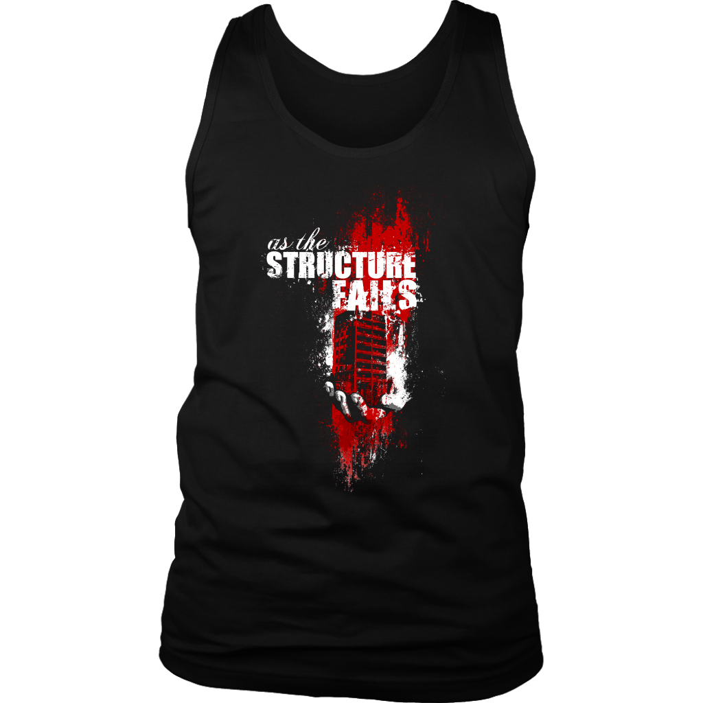 Men's Crusher Tank