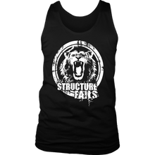 Load image into Gallery viewer, Men&#39;s Lion Tank