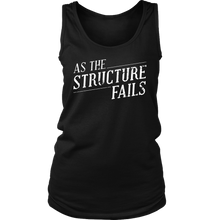 Load image into Gallery viewer, Women&#39;s Logo Tank