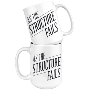 15oz Logo Mug