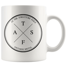 Load image into Gallery viewer, 11oz ATSF Mug