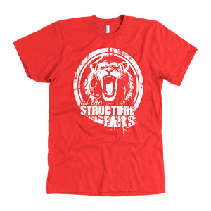 Lion Tee