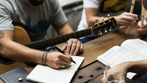Songwriting/Private Coaching