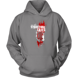 Crusher Hoodie