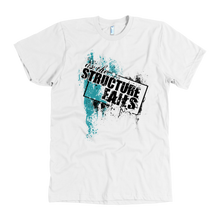 Load image into Gallery viewer, Splatter Tee