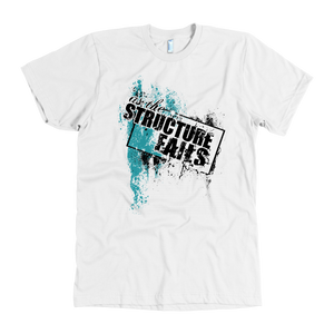Splatter Tee