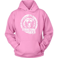 Load image into Gallery viewer, Lion Hoodie