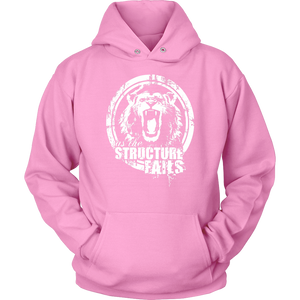 Lion Hoodie