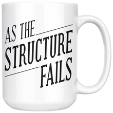 Load image into Gallery viewer, 15oz Logo Mug