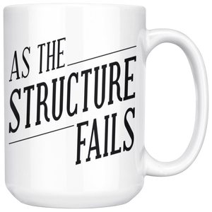15oz Logo Mug
