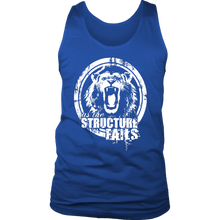 Load image into Gallery viewer, Men&#39;s Lion Tank