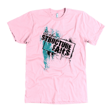 Load image into Gallery viewer, Splatter Tee