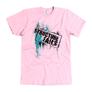 Splatter Tee